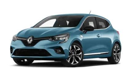 Renault Clio E-Tech Hybrid (Automatique, 1.6 L, 5 Sièges)