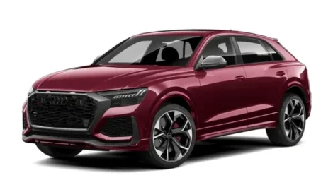 Location de Audi RS Q8 (Automatique, 4.0 L Essence) à Alicante