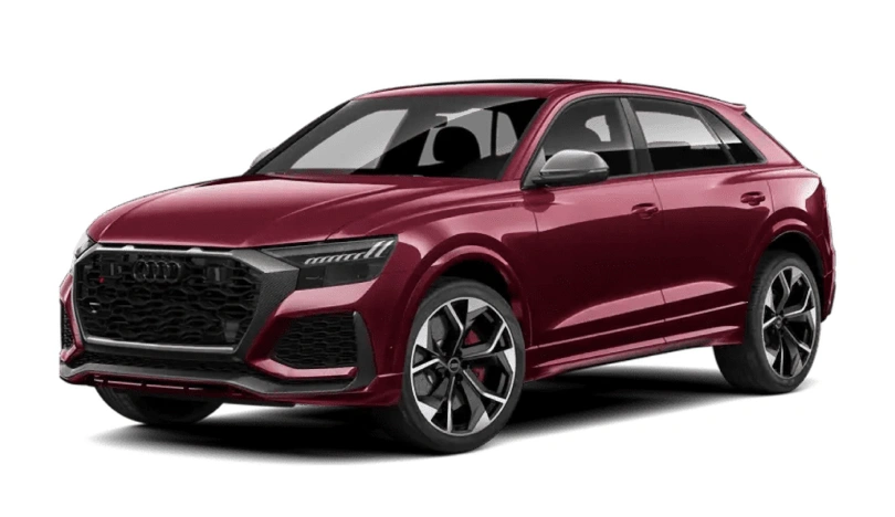 Audi RS Q8 (Automatique, 4.0 L Essence, 5 Sièges)