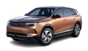 Opel Grandland Hybrid (Automatic, 1.2 L, 5 Places)