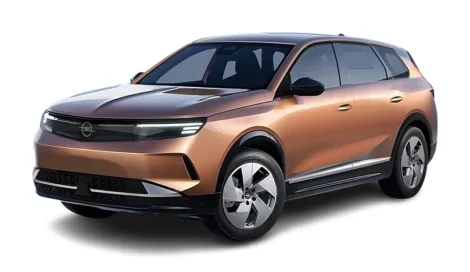 Location de Opel Grandland Hybrid (Automatique, 1.2 L Essence) à Tenerife