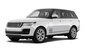 Range Rover Vogue (Automatic, 3.0 L, 5 Places)