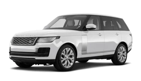Location de Range Rover Vogue (Automatique, 3.0 L Essence) à Alicante