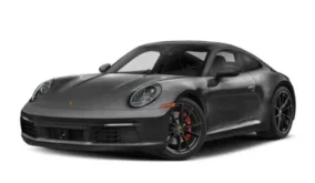 Porsche 911 Carrera 4S 750HP (Automatic, 3.0 L, 4 Places)