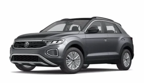 Location de Volkswagen T-Roc Sport (Automatique, 1.5 L Essence) à Tenerife