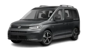 Volkswagen Caddy (Manual, 1.5 L, 7 Places)