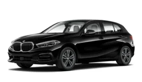 BMW 1-Series 118i (Automatic, 1.5 L, 5 Places)