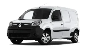 Renault Kangoo (Manual, 1.3 L, 2 Places)