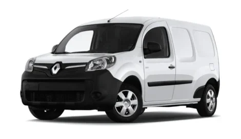 Location de Renault Kangoo (Manuelle, 1.3 L Essence) à Tenerife
