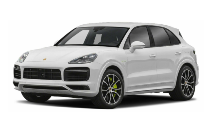 Porsche Cayenne (2015) (Automatique, 3.0 L, 5 Sièges)