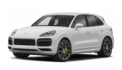 Location de Porsche Cayenne (2015) (Automatique, 3.0 L Diesel) à Tenerife