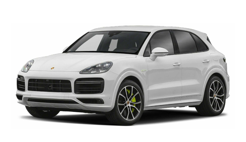 Porsche Cayenne (2015) (Automatique, 3.0 L Diesel, 5 Sièges)