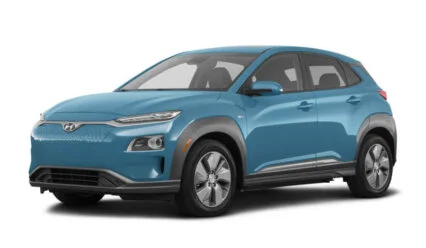 Hyundai Kona (Manuelle, 2.0 L, 5 Sièges)