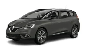 Renault Grand Scenic (Manuelle, 1.3 L, 7 places)