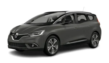 Renault Gran Scenic (Manuelle, 1.3 L, 7 Sièges)