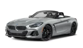 BMW Z4 M40i (Automatic, 3.0 L, 2 Places)