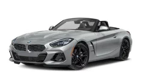 Location de BMW Z4 M40i (Automatique, 3.0 L Essence) à Malaga
