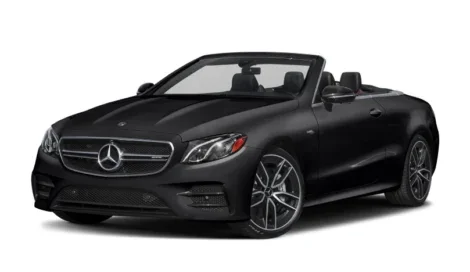Location de Mercedes-Benz E-Class E220d Cabrio (Automatique, 2.0 L Diesel) à Alicante