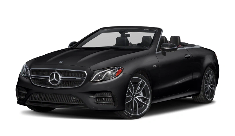 Mercedes-Benz E-Class E220d Cabrio (Automatique, 2.0 L Diesel, 4 Sièges)