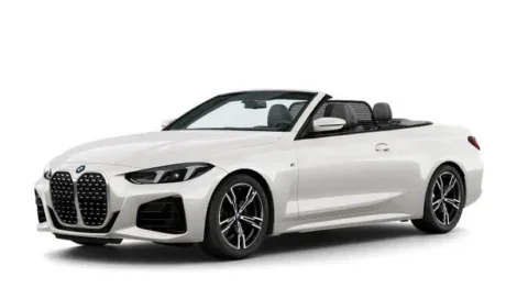 Location de BMW 4-Series M440i (Automatique, 3.0 L Essence) à Tenerife