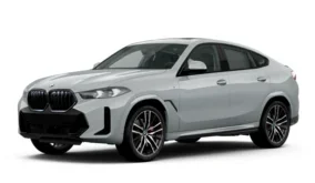 BMW X6 xDrive M Sport (Automatic, 3.0 L, 5 Places)
