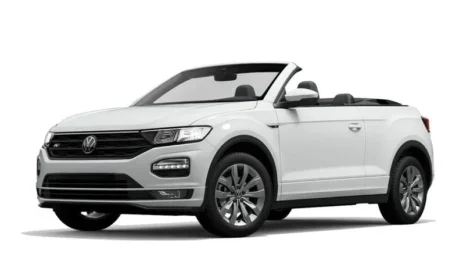 Location de Volkswagen T-Roc Cabrio (Automatique, 1.5 L Essence) à Tenerife
