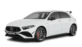 Mercedes-AMG A45 S (Automatic, 2.0 L, 5 Places)