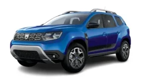 Dacia Duster (Manual, 1.0 L, 5 Places)