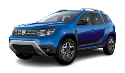 Dacia Duster (Manuelle, 1.0 L, 5 Sièges)