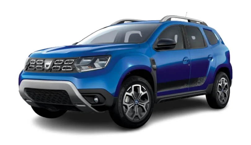 Dacia Duster (Manuelle, 1.0 L Essence, 5 Sièges)