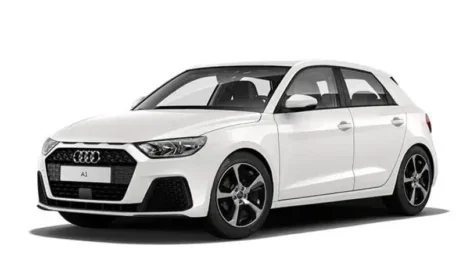 Location de Audi A1 (Manuelle, 1.4 L Essence) à Lanzarote