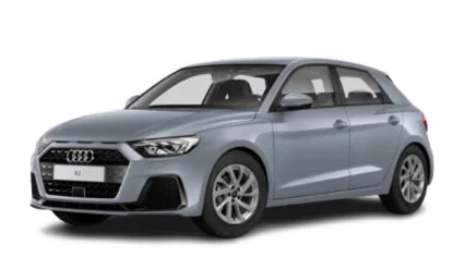 Audi A1 (Automatique, 1.4 L, 5 Sièges)