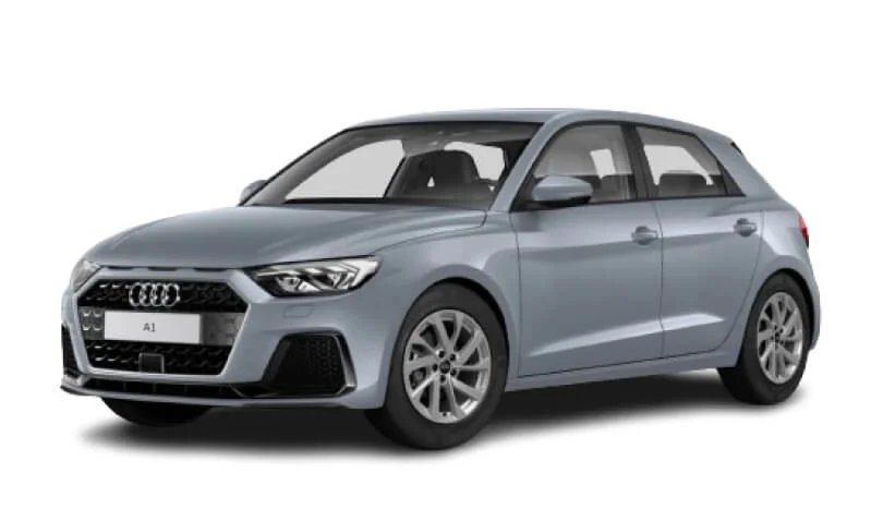 Audi A1 (Automatique, 1.4 L Essence, 5 Sièges)