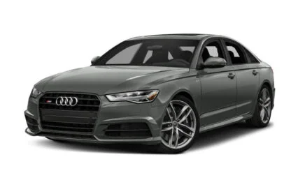 Audi A6 (Automatique, 2.0 L, 5 Sièges)