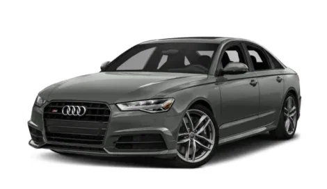 Location de Audi A6 (Automatique, 2.0 L Essence) à Tenerife