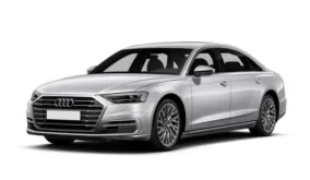 Audi A8 (Automatic, 3.0 L, 5 Places)