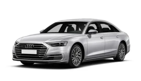 Location de Audi A8 (Automatique, 3.0 L Essence) à Tenerife