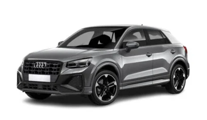 Audi Q2 (Manuelle, 2.0 L, 5 Sièges)