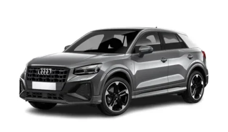 Location de Audi Q2 (Manuelle, 2.0 L Essence) à Tenerife