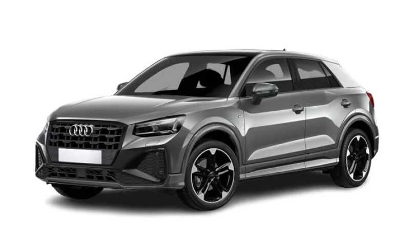 Audi Q2 (Manuelle, 2.0 L Essence, 5 Sièges)