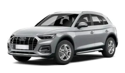 Audi Q3 (Automatique, 2.0 L, 5 Sièges)