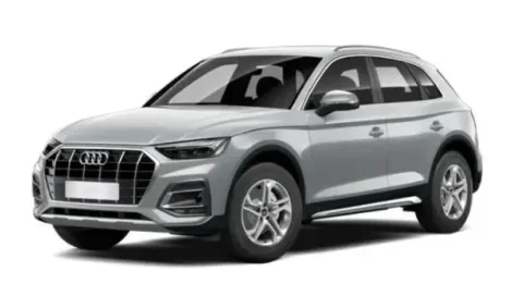 Location de Audi Q3 (Automatique, 2.0 L Essence) à Tenerife