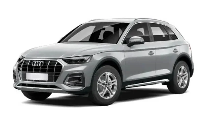 Audi Q3 (Automatique, 2.0 L Essence, 5 Sièges)