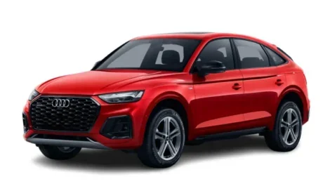 Location de Audi Q5 (Automatique, 2.0 L Essence) à Tenerife