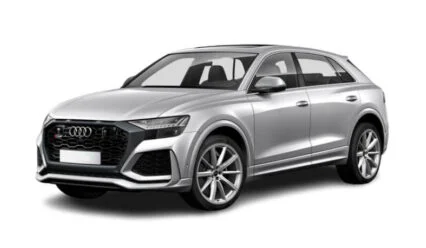 Audi Q8 (Automatique, 3.0 L, 5 Sièges)