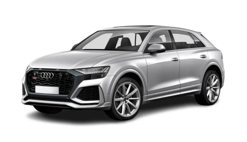 Audi Q8 (Automatique, 3.0 L Diesel, 5 Sièges)