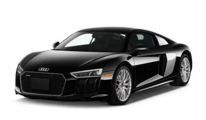 Audi R8 (Automatique, 5.2 L, 2 Sièges)