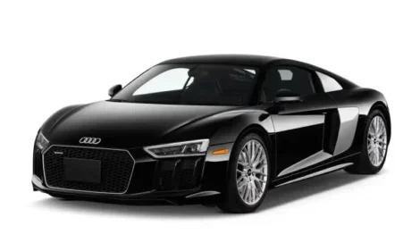 Location de Audi R8 (Automatique, 5.2 L Essence) à Tenerife