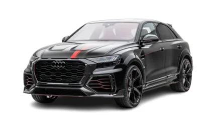 Audi RS Q8 (Automatique, 4.0 L, 5 Sièges)