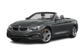 BMW 220 Cabrio (Automatique, 2.0 L, 4 places)